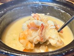 -颐和•海鲜砂锅粥•啫啫煲(奥林匹克广场店)