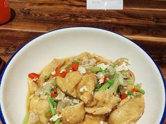 -衡厨·衡阳土菜(中南店)