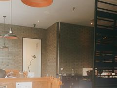 大堂-马仕玖煲·融合菜·酥不腻烤鸭(人大店)