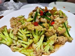 -鸭王烤鸭店(三里河店)