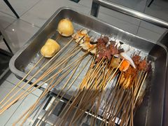 -牛串门串串香(东直门簋街总店)