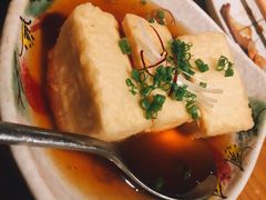 日式炸豆腐-天手古舞居酒屋(889广场店)