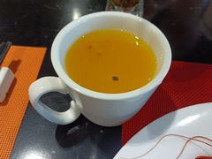 -福州大饭店-西餐厅