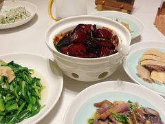 -老吉士酒家(丁香国际店)