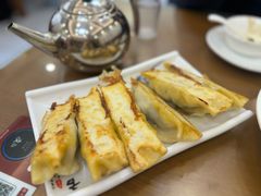 锅贴-春水锅贴·传统鲁菜(大明湖店)