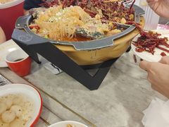 -南锣南门(东方银座店)