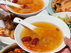 -江城小馆陕南妈妈菜·全球旅行餐厅(钟楼店)