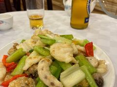 -凤城酒家(渣华道)