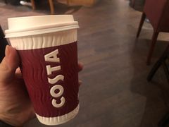 -COSTA COFFEE(西直门店)