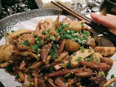 -贰醒·私房小院烧烤 (太古里店)