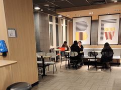-麦当劳(北京上地十街餐厅店)