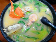 -台州老六海鲜面馆(上南总店)