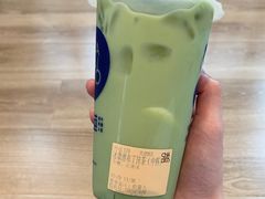 -茶百道(太平门直街店)