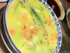 -土桥手掌鸡·26年灌县老味道(都江堰店)