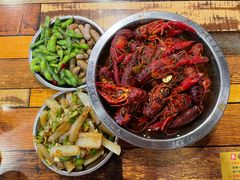 -王红军龙虾(新民路店)