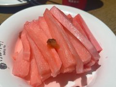 -河沿肉饼Beijing Pie(锡拉胡同店)