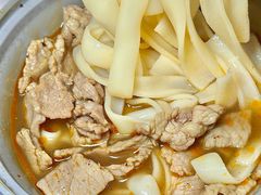 -王记生烫牛杂面馆(兰陵路店)