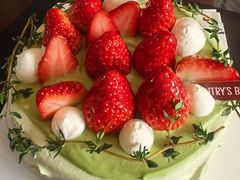 -Pantry’s Best派悦坊蛋糕(虹口龙之梦店)