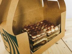 -星巴克(东莞塘厦万科生活广场店)