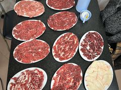 -五洲牛肉美食馆