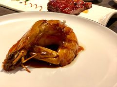 -万丽轩·粤菜(王府井金茂万丽酒店)