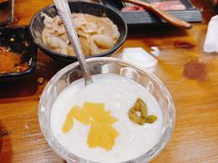 -丽江庭院·云南野生菌·海鲜火锅(鼓楼四合院店)