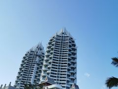 -火咂咂竹筒宴(告庄店)