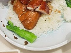 -太兴烧味餐厅(白加士街店)