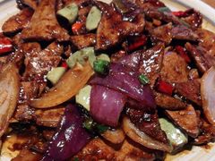 -95号酱骨·一块豆腐(展春园西路店)