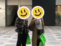 -BUTTERFUL&CREAMOROUS 黄油与面包(三里屯太古里店)
