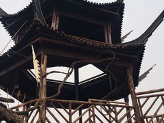 -呀路古热带植物园