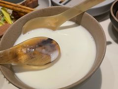 奶白酒-胡麻(静安嘉里店)