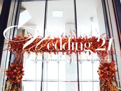 wedding21(2)-上海柏悦酒店