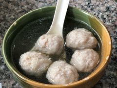 -李记小小吃(涪江路店)