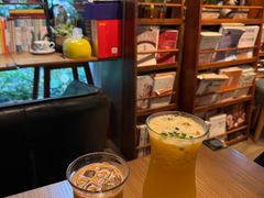 -街角 T·COFFEE 融合料理·BISTRO(车公庙店)