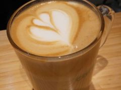 -E·cafe(新梅广场店)