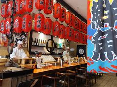 -千代武日本料理(开发区店)