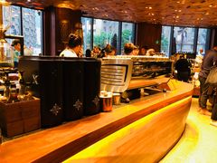 -喜茶(上海兴业太古汇店)