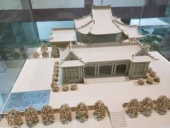 -武汉规划展示馆