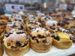 -山崎面包(静安久光店)