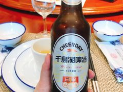 -姜君·千岛湖鱼头馆(浦东大道店)