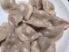 -安天民北方饺子(白石洲店)