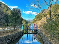 -龙湾潭国家森林公园