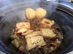 -大鹅岛灶台鱼·铁锅炖(水库路店)