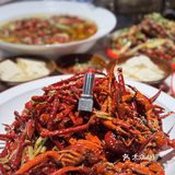 今年夜宵好搭子 终于被我找到了！
