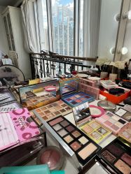 -爱的化妆工作室(雅地天际店)