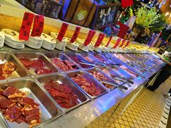 -阪尚皇·原切牛排·烤肉火锅自助(北京路店)