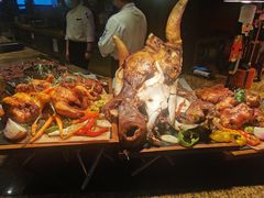 -杭州国际会议中心洲际酒店-原素全日餐厅(解放东路店)