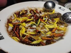 老坛子酸菜鱼-太二酸菜鱼(菱角湖万达店)