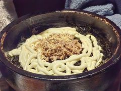 金枪鱼紫菜石锅拌饭-木槿花韩式炭烤·熟成肉工坊(孙文东路店)
